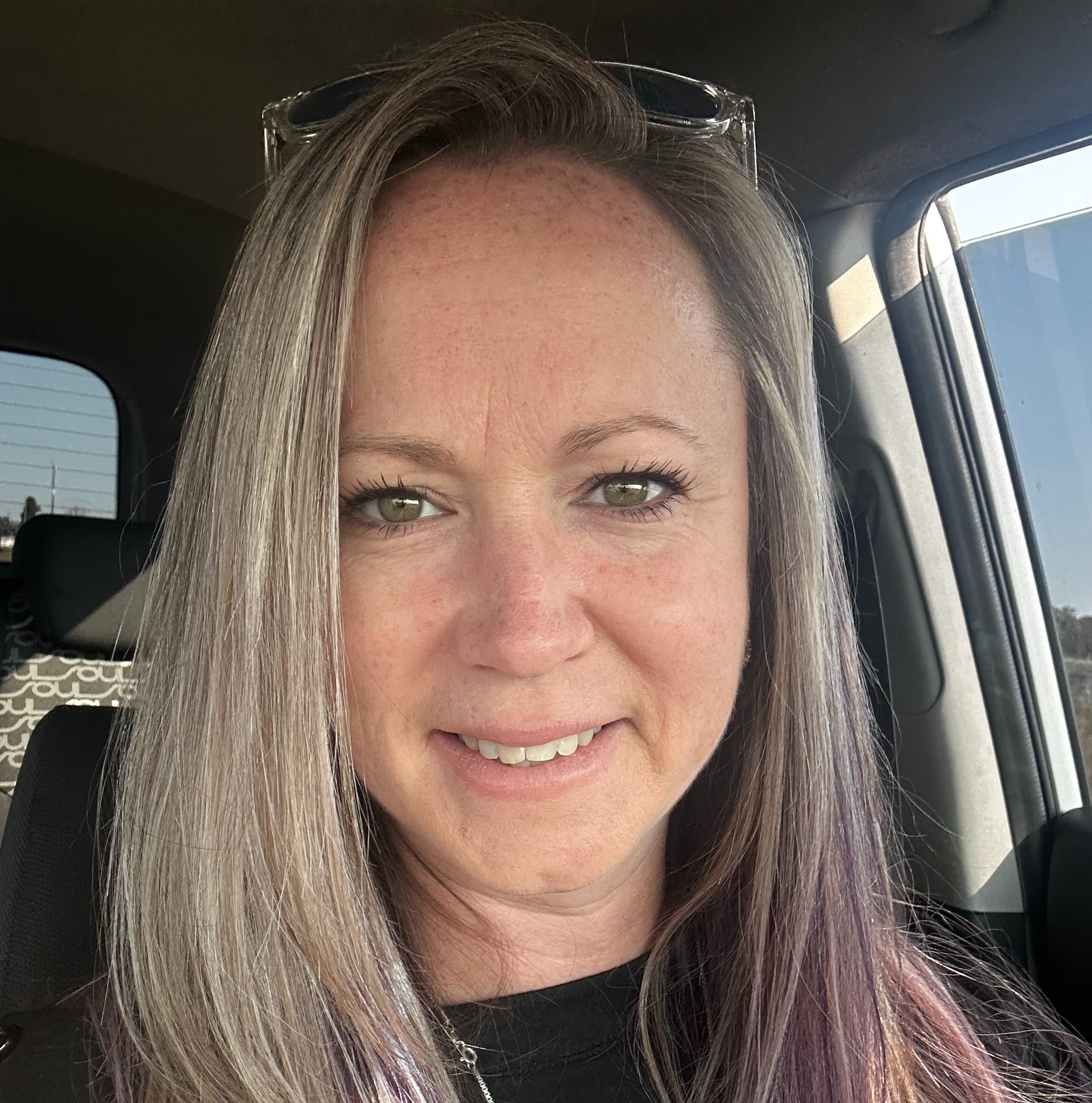 Jennifer Duncan, RN